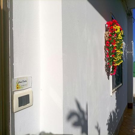 Appartamento Casa Dalila Belvedere  Esterno foto