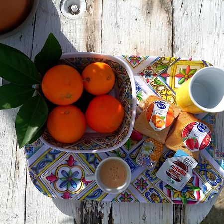 Appartamento Casa Dalila Belvedere  Esterno foto