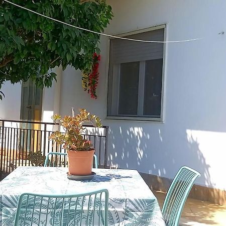 Appartamento Casa Dalila Belvedere  Esterno foto