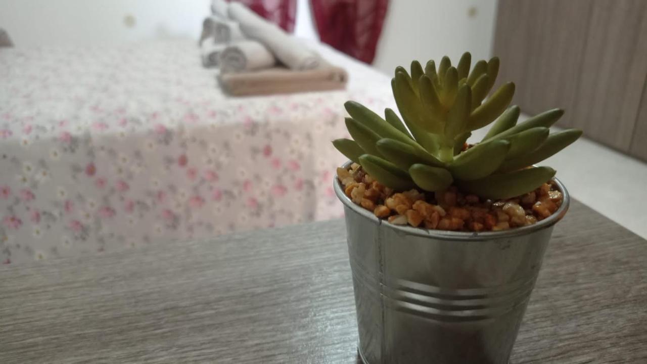 Appartamento Casa Dalila Belvedere  Esterno foto