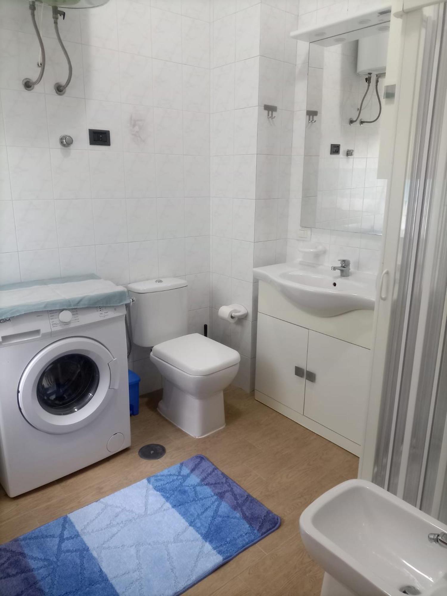 Appartamento Casa Dalila Belvedere  Esterno foto