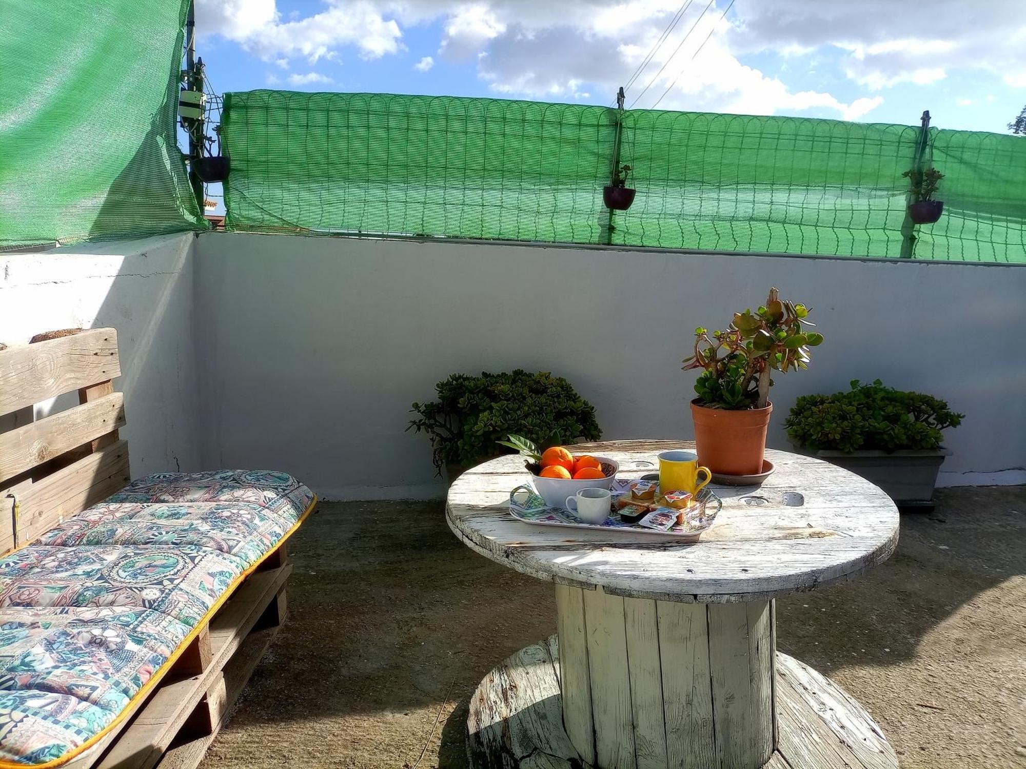 Appartamento Casa Dalila Belvedere  Esterno foto