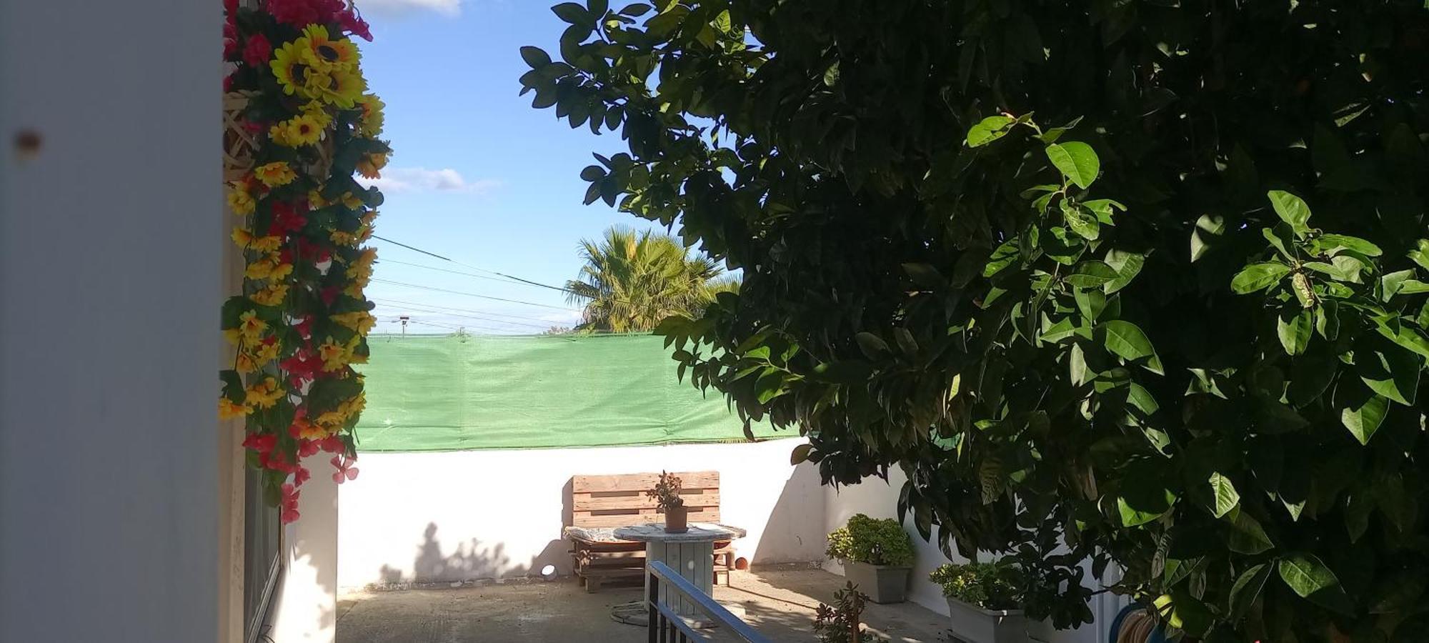 Appartamento Casa Dalila Belvedere  Esterno foto