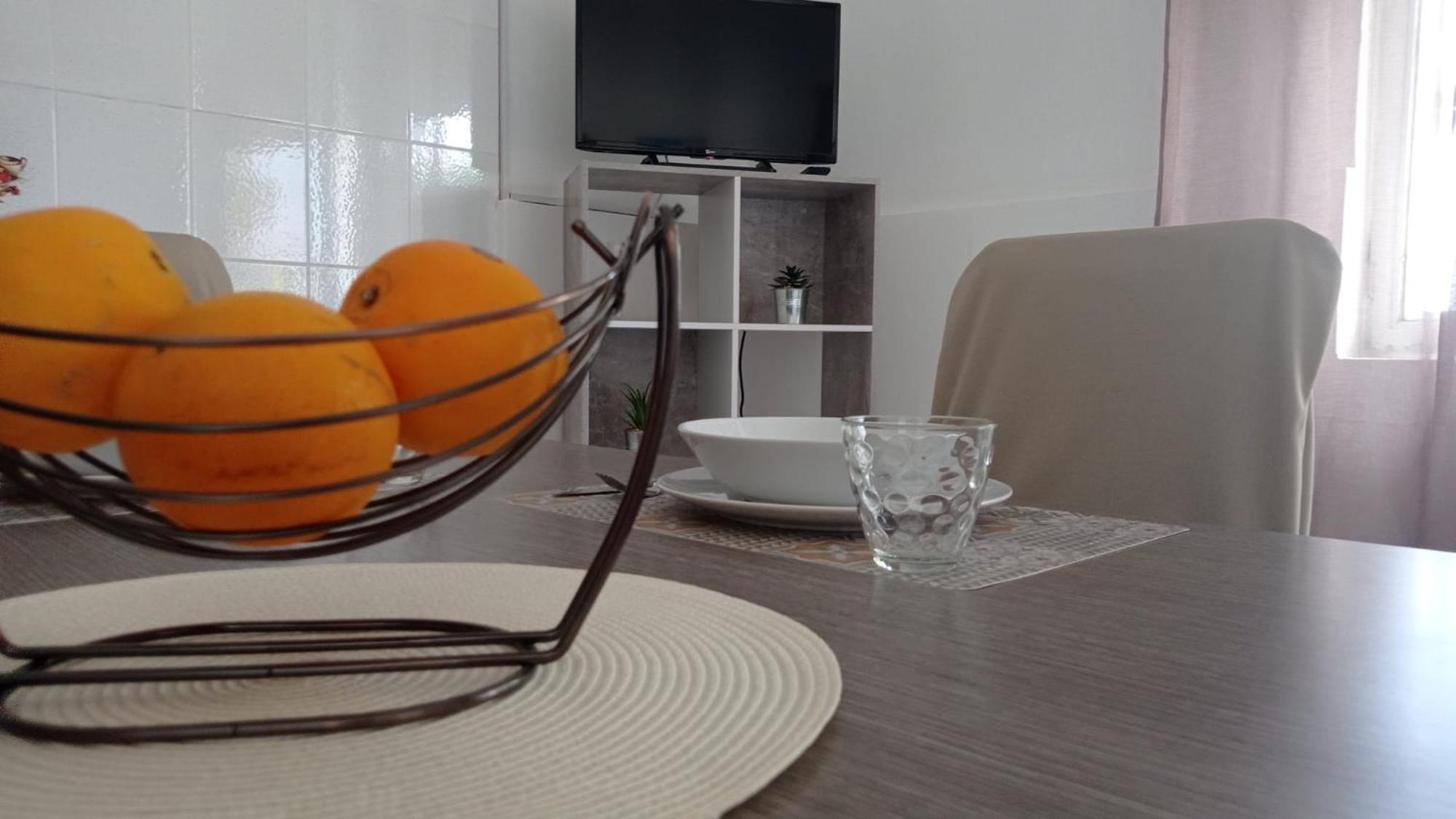 Appartamento Casa Dalila Belvedere  Esterno foto