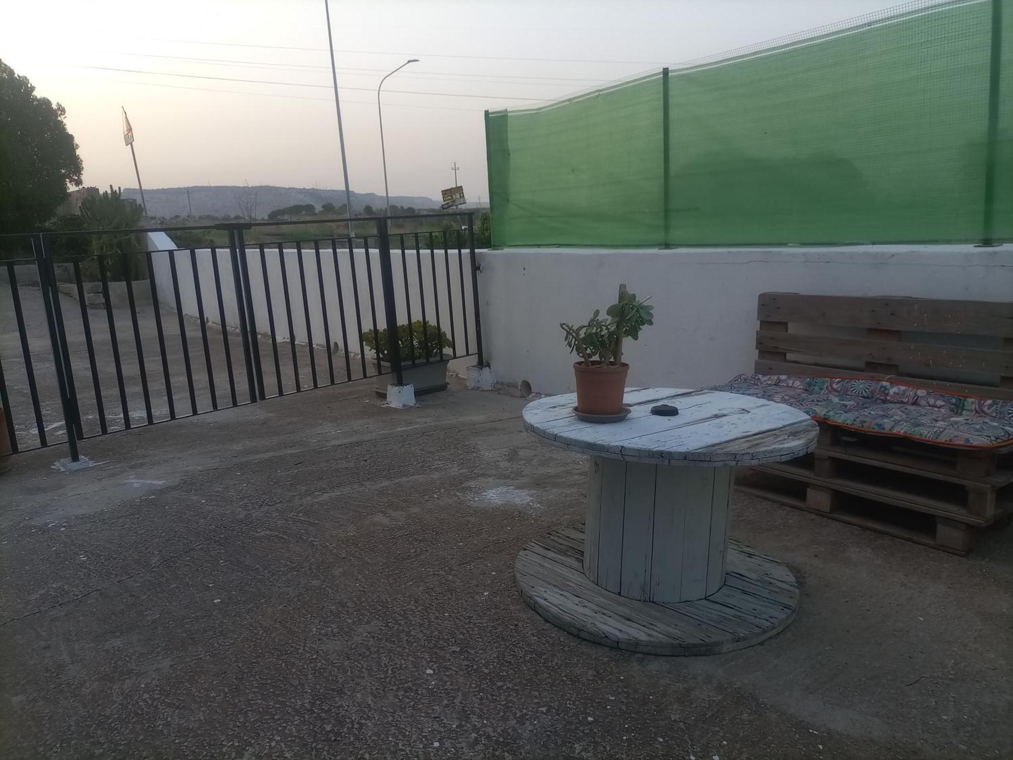 Appartamento Casa Dalila Belvedere  Esterno foto
