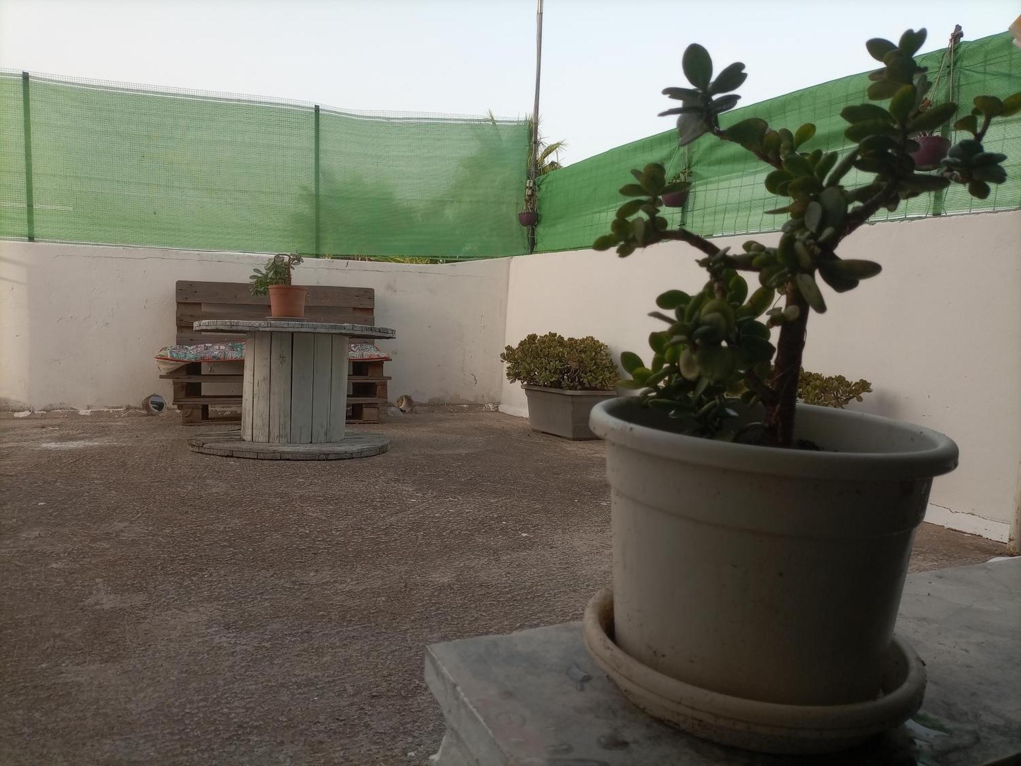 Appartamento Casa Dalila Belvedere  Esterno foto