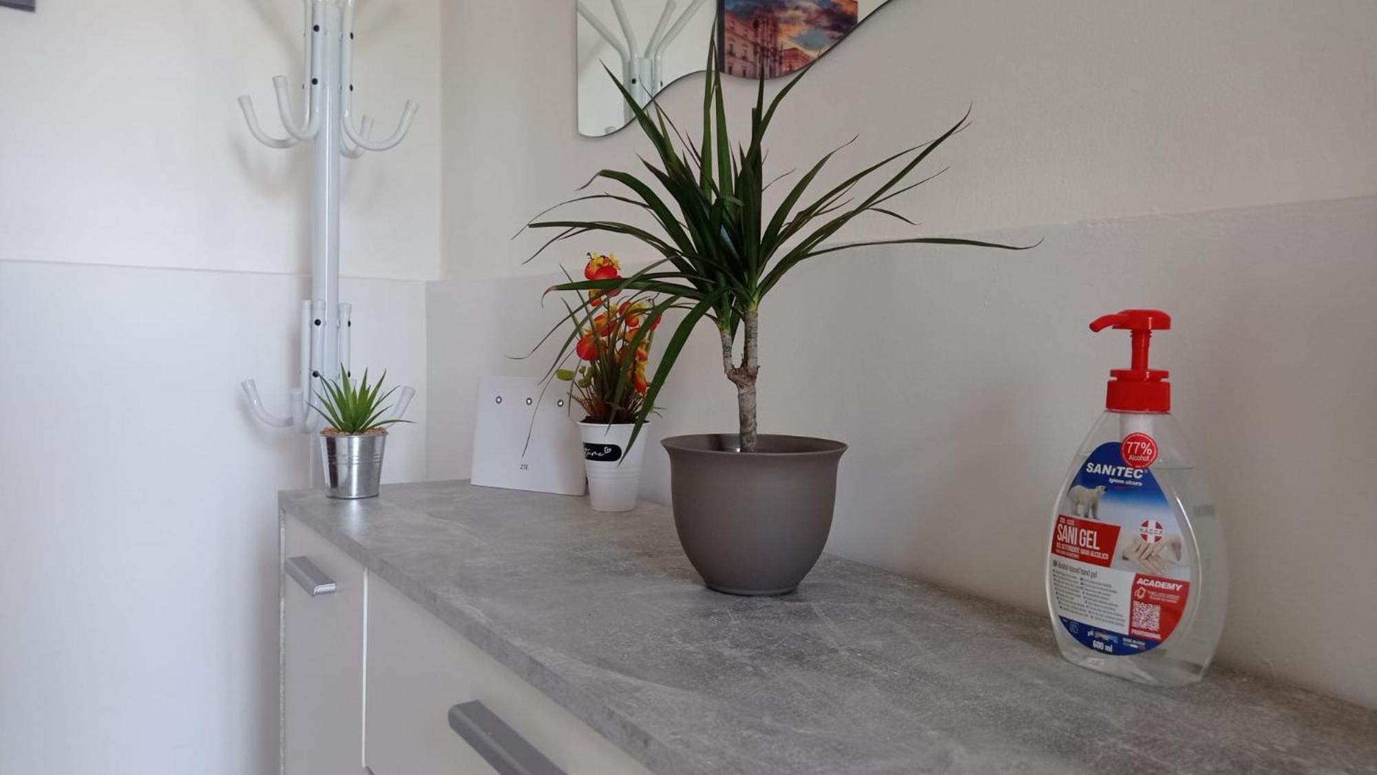 Appartamento Casa Dalila Belvedere  Esterno foto