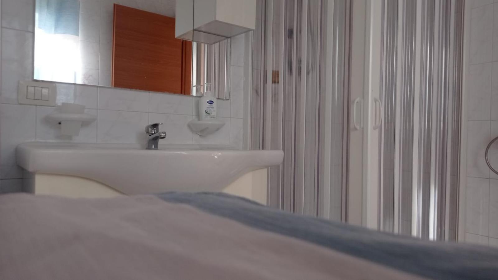 Appartamento Casa Dalila Belvedere  Esterno foto