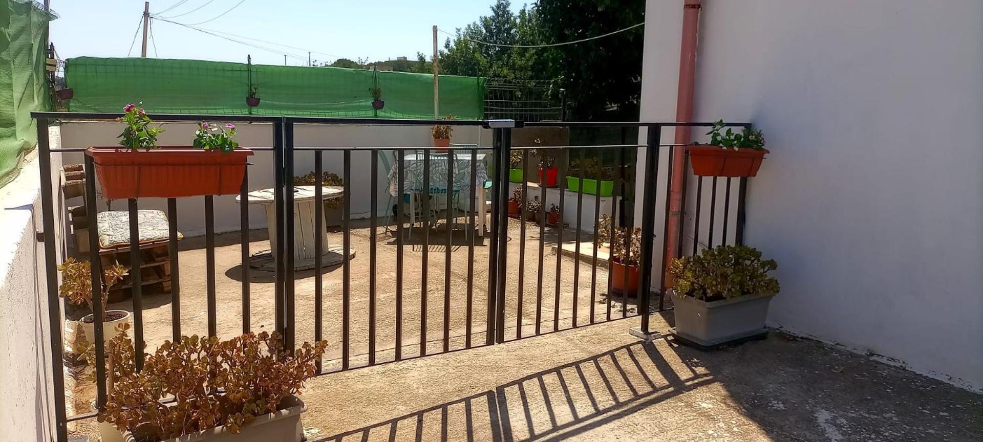 Appartamento Casa Dalila Belvedere  Esterno foto